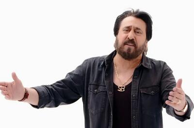 فیلم / آرزوهای شهرام شبپره در ۷۸ سالگی
