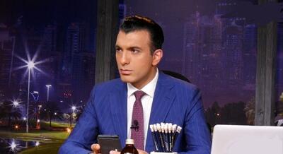  عکس / دعوای توییتری سینا ولی‌الله و المیرا شریفی‌مقدم به فحاشی رسید!