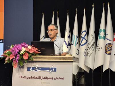  فردین یزدانی: متوسط قیمت مصالح ساختمانی در یک سال ۱۳۰ درصد رشد کرده | سهم تهران از سرمایه‌گذاری بخش مسکن نصف شده است