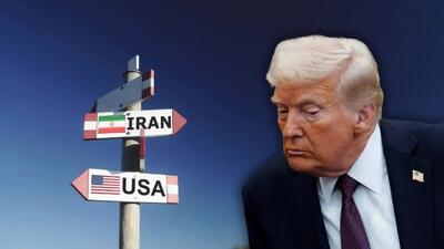 جنگ با غریزه شخصی ترامپ آغاز شد | اهدافی که مدام تغییر میکنند | هدف واقعی تغییر حکومت ایران بود؟