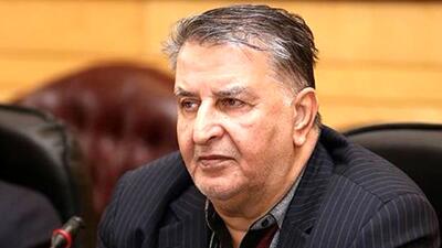  یوسفیان ملا: اگر رهبری موافق مذاکره نبودند، هواپیمای هیئت ایران از زمین بلند نمی‌شد/ بدون اجازه، اساساً امکان مذاکره وجود ندارد