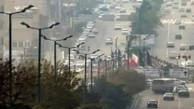  هشدار قرمز برای این مناطق صادر شد/ مردم در خانه بمانند