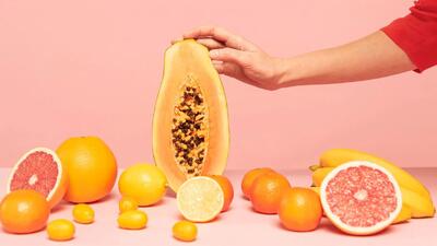  آیا خوردن خربزه در دوران بارداری بی‌خطر است؟