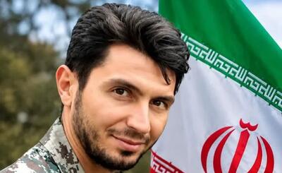  تسنیم: شهادت ستوان دوم مهرداد پاشایی از نیرو‌های پدافند ارتش در حمله آمریکا به تبریز