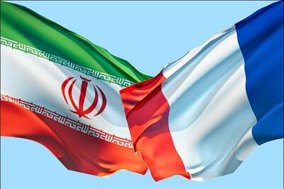 واکنش سفارت ایران در فرانسه به ادعای ابرقدرت بودن آمریکا