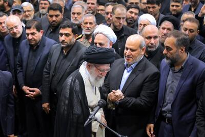دست در دست رهبر شهید؛ جانشین یحیی سنوار انتخاب شد