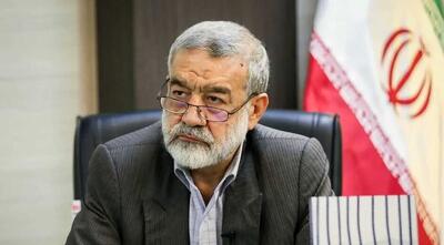 حکم حبس این نماینده مجلس با شکایت حسن روحانی قطعی شد