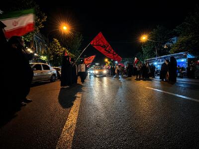  کیهان هم شاکی شد/ بدگمانی به مسئولین نشاط جامعه را از بین می برد