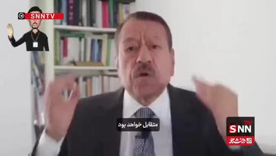 پیشبینی عطوان از تشدید درگیریها در دور جدید جنگ ایران و آمریکا
