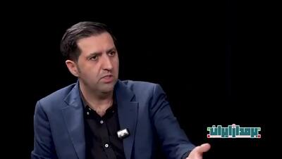  آجورلو: درباره تنگه هرمز اختلافی میان مسئولان وجود ندارد