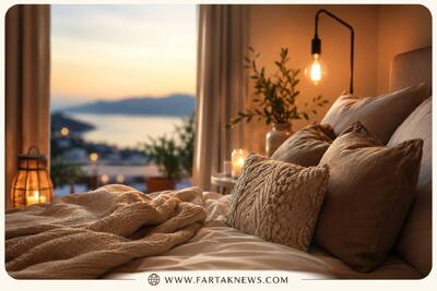  چرا میل جنسی در سفر بیشتر می‌شود؟ | ۵ دلیل علمی افزایش میل جنسی در تعطیلات
