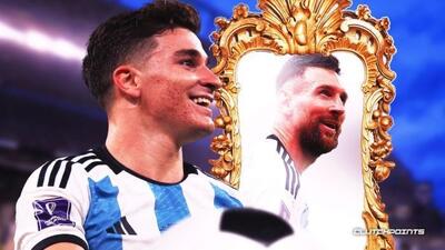 آلوارز به سیم آخر زد؛ تهدید به تحریم تمرینات برای پیوستن به بارسلونا