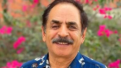  آقای بازیگر واقعا موقعیت خودشو خراب کرد با این حرفاش!