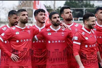  خانه‌تکانی به سبک پرسپولیس؛ از محمدی تا عالیشاه!