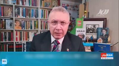 جزایر ایران را تصرف کنید، فقط با بمباران نمیشود! | ویدئو