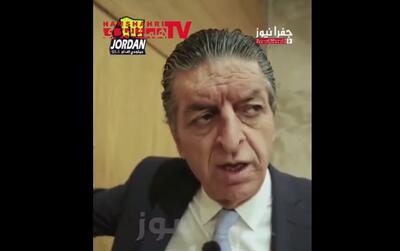 سربازان آمریکایی با چوپانها به پیکنیک رفته بودند که ... + ویدئو | یک روایت کمدی از نحوه هلاکت سربازان آمریکایی در اردن