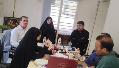 تبدیل مرکز توانمندسازی و مشاوره سازمان خدمات اجتماعی به مرکز جامع توانمندسازی روانی و خودمراقبتی