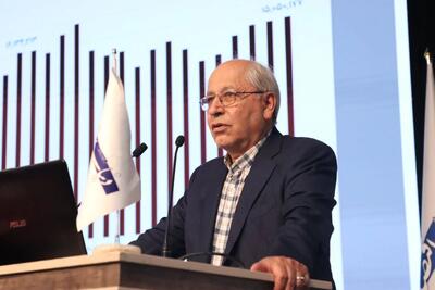سه دوره اقتصاد ایران از نگاه مسعود نیلی/ رشد اقتصادی بدون سرمایهگذاری ممکن نیست