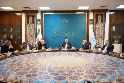اعتمادسازی، دیپلماسی فرهنگی و سرمایهگذاری؛ سه محور راهبردی برای تعامل با ایرانیان خارج از کشور
