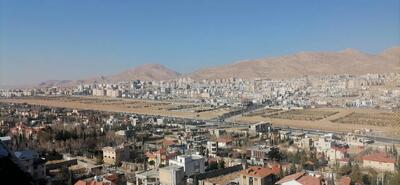  رفع موانع صدور اسناد مالکیت اراضی دولتی شهر صدرا در دستور کار است