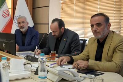  پایان تعلل در تکمیل جاده قزلحصار؛ دستگاه‌های متولی برای ایمن‌سازی پل راه‌آهن وارد عمل شوند