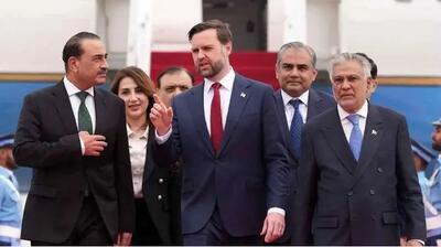  پاکستان نقش خود در پرونده ایران را به اهرم لابی‌گری در آمریکا تبدیل کرد