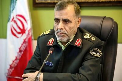  بازسازی سه‌بعدی صحنه جرم در هر نقطه از کشور