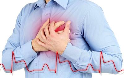 چگونه میتوانیم روند پیر شدن قلب را کند کنیم؟