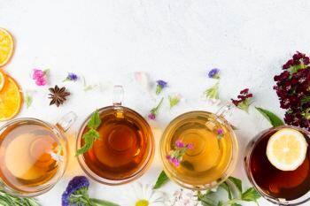 سردی معده را با این ۸ دمنوش خانگی ریشه کن کنید !