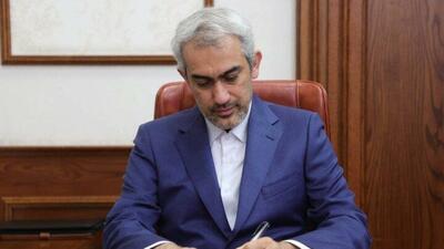  ابلاغ دستورالعمل حمایت مالی از بنگاه‌های آسیب‌دیده از جنگ تحمیلی سوم