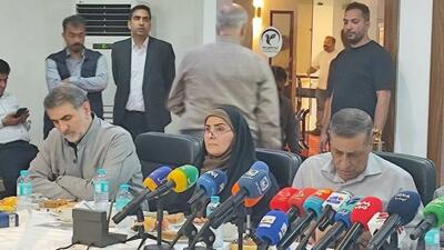 مسیرهای ترانزیتی هرمزگان در کوتاهترین زمان بازگشایی شد