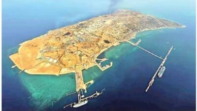 اینجا خارک است؛ زندگی ادامه دارد