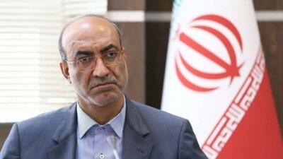خسارت جانی نداشتیم / تمامی دستگاهها در آمادهباش کامل هستند + فایل صوتی