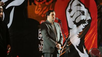  فرماندارشهریار: تامین آب شرب پایدار ا‌ولویت شهرستان است