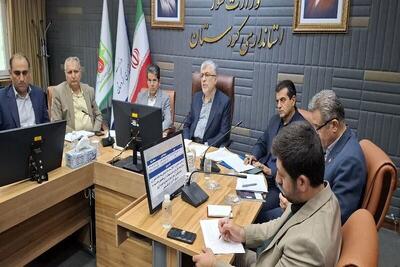 حفظ اشتغال و احیای واحدهای راکد کردستان در اولویت قرار دارد