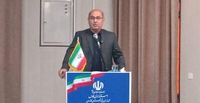  نماینده مجلس: وحدت و انسجام ملی، رمز پیروزی در برابر دشمنان میهن اسلامی است