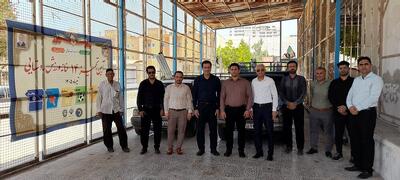  ۱۴ خانه ورزش روستایی در استان بوشهر تجهیز شد