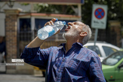  دمای هوای خوزستان فردا کاهش می یابد