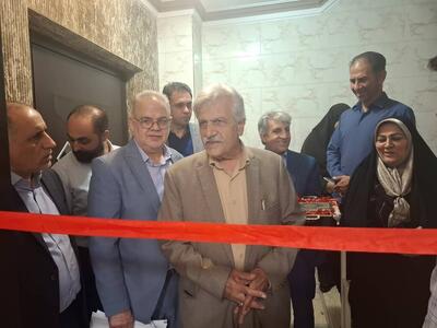 افتتاح بنیادی در شهریار برای خدمات تخصصی به سالمندان