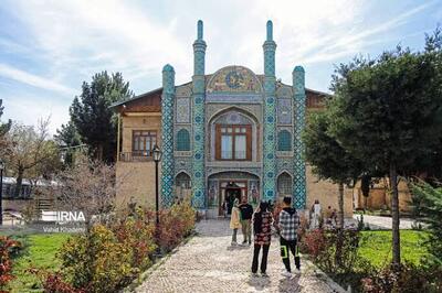  چراغ سبز کمیته فنی به پنج طرح کلان گردشگری خراسان‌شمالی
