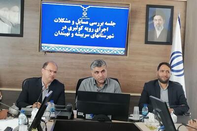 نماینده مجلس: طرح ساماندهی مرزنشینان نباید معیشت کولبران را تهدید کند