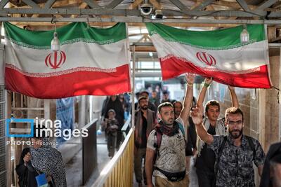 رسانهها بیشترین نقش را در اربعین برای رساندن پیامهای آقای شهیدمان داشته باشند