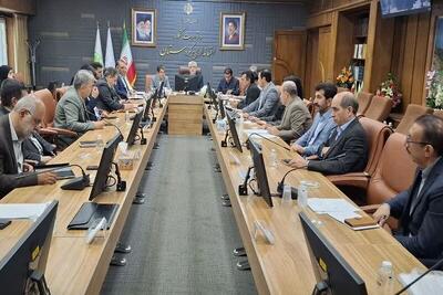 استمرار گرهگشایی از مسیر تولید در کردستان
