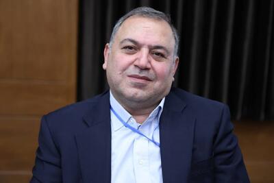  طباطبایی رئیس فدراسیون نابینایان شد