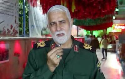  جنگ و فتنه‌های مختلف دشمن ذره‌ای از اراده پولادین ملت و نیروهای مسلح نمی‌کاهد