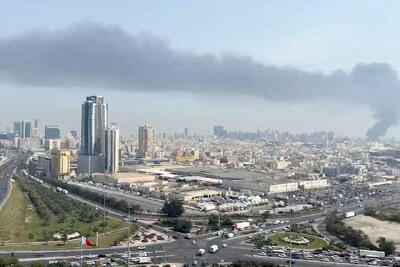  آژیر خطر در بحرین به صدا درآمد