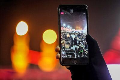 وزیر ارتباطات: ۱۰۰ نقطه در مسیر نجف به کربلا به اینترنت رایگان مجهز میشود