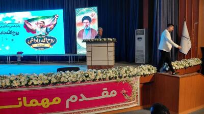رییس فدراسیون بدنسازی: پهلوانان باید شبیه حرفهایشان باشند