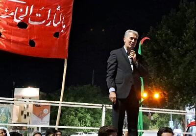  مسیر توسعه خوی با همدلی، وحدت و خدمت صادقانه دنبال می‌شود