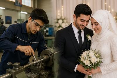  بهتر نیست در خواستگاری‌ها، به‌جای مدرک از «مهارت» بپرسیم؟